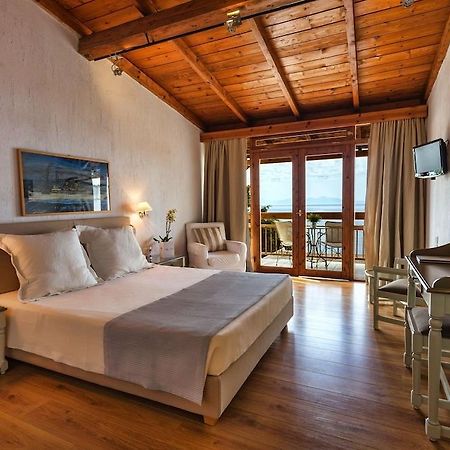 Atrium Hotel Skiathos Platanias  Esterno foto