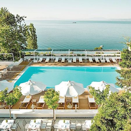 Atrium Hotel Skiathos Platanias  Esterno foto