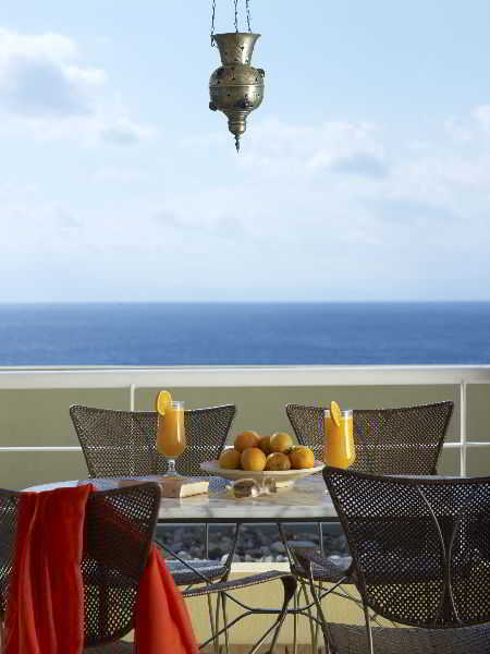 Atrium Hotel Skiathos Platanias  Esterno foto