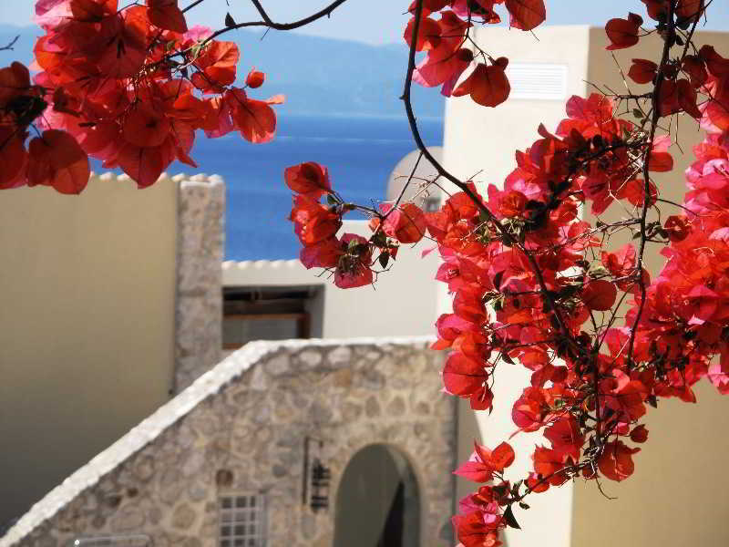 Atrium Hotel Skiathos Platanias  Esterno foto