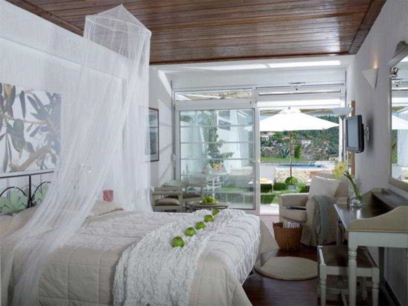 Atrium Hotel Skiathos Platanias  Esterno foto