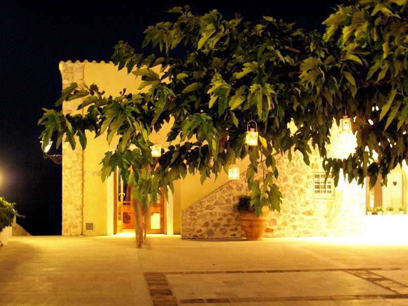 Atrium Hotel Skiathos Platanias  Esterno foto