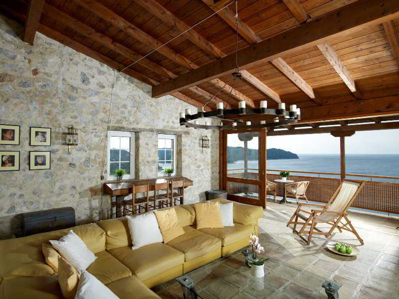 Atrium Hotel Skiathos Platanias  Esterno foto